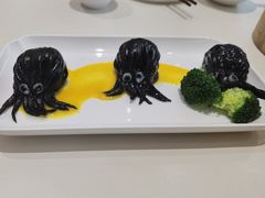 -蔡澜点心·粤菜(月星环球港店)