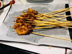 -靓虾二哥长沙地标小龙虾(五一广场店)