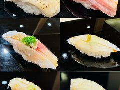 -鮨一日本料理旗舰店(总店)