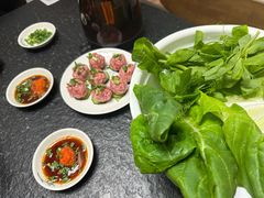 -菌极鲜野生菌火锅店(阳明祠店)