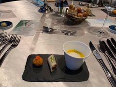 -北京古城老院厉晓麟精致菜