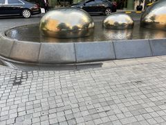-上海雅居乐万豪侯爵酒店