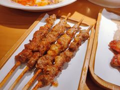 -九毛九西北菜(汕头金平万达广场店)