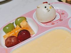 -徽镇小厨·经典徽菜(十里河店)