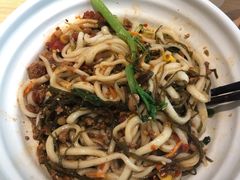 -剔八谷山西面馆(南内环店)