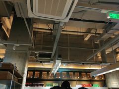 大堂-新石器烤肉(之心城店)