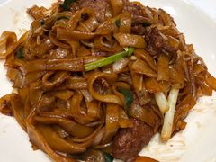 干炒牛河-稻香酒家·34年老字号·港式粤菜(汉街店)