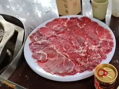 -巴倒烫陆派火锅山庄(南山总店)