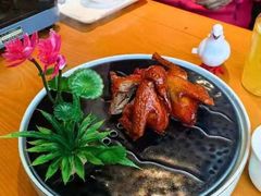 -大鸽饭(马王堆店)