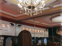 -华梅西餐厅(哈尔滨中央大街店)