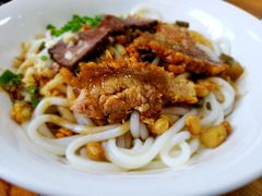 -牛八宝桂林米粉(八里庄店)