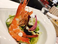 -悦禧耕岛酒店·指月坞餐厅·旺山特色农家乐