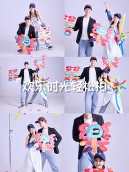 -水晶之恋婚纱摄影(北京总店)