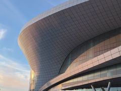 -大连体育中心体育馆