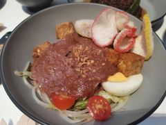 -THE PAWON·8碗(古北SOHO店)