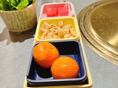 -花时·炭火烧肉(东百中心A馆店)