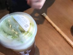 -喜茶(深圳福田星河COCO Park店)