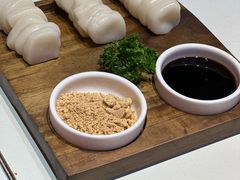 -崔解放·朝韩大排档(虹悦城店)
