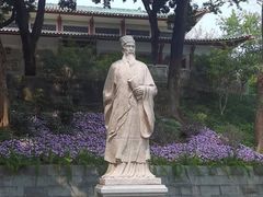 景点-惠州西湖