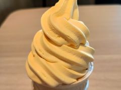 杨枝甘露风味圆筒-麦当劳(西丽银座店)