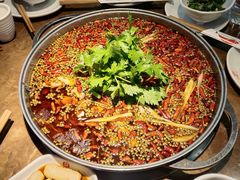 鱼火锅-小门坎三合鱼(总店)