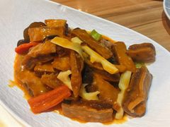 -品回味清真西北楼(宁波首店)