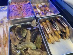 -荣记火锅(青悦城店)