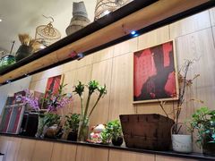 -掌柜的店·河南菜(新天地店)