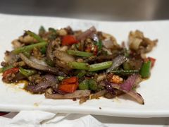 -火地铁板烧(昆山万象汇店)