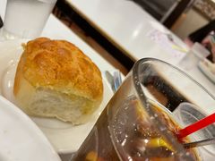 菠萝包-大哥餐厅(西城花园店)