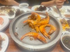 -汉巴味德(北京银座和谐广场店)