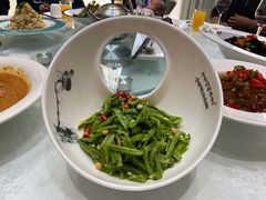 -悦福瑞酒楼(西影路店)