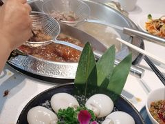 -千牛将·鲜牛肉火锅(开元路店)