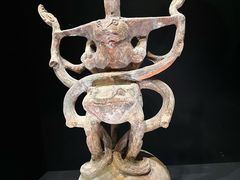 -三星堆博物馆