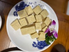 冻豆腐-鳳吉園