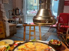 -么肆烤肉(汉街形象店)
