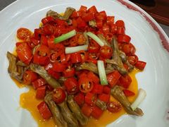 -锦成府·精选淮扬菜(老门东1865店)