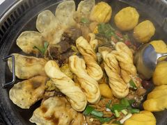-东北铁锅宴(云龙华府店)