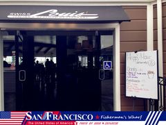 -Swiss Louis Italian & Seafood Restaurant