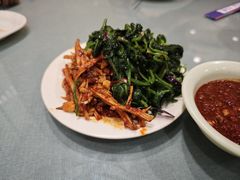 -春花民族美食(佳木斯总店)
