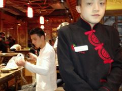 -重庆渝达老火锅(春熙路店)