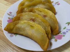 -李记七家湾牛肉锅贴店(太平桥店)
