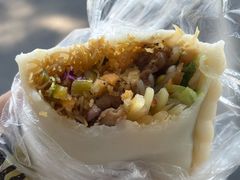 -张果佬年糕卷(科巷店)