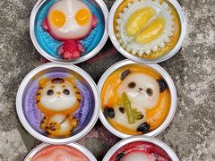 -元氏钵仔糕(北京路店)