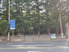 -长春市南湖公园