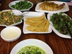 -客家养生油茶(汕尾店)