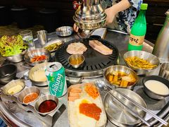 -401餐厅(弘大店)