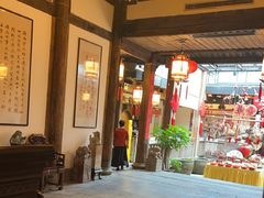 -文儒九号·闽菜馆(三坊七巷店)