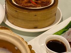 -七哥港式茶餐厅(亮马桥总店)
