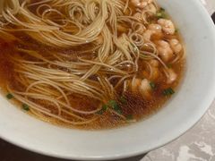 -松鹤面馆·古法焖肉面(观前店)